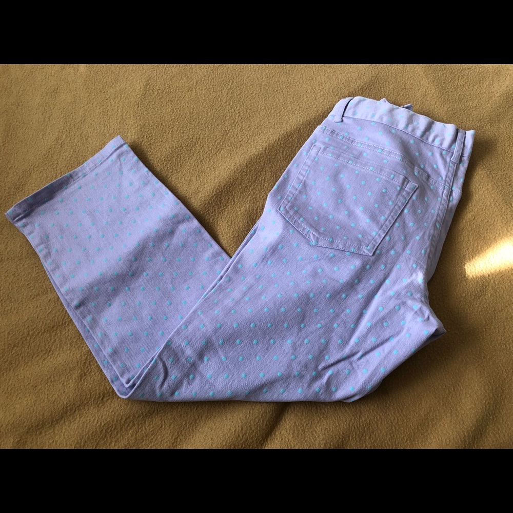 Girls Jeans size 14